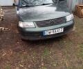 Фольксваген Пассат, объемом двигателя 2 л и пробегом 320 тыс. км за 1400 $, фото 1 на Automoto.ua