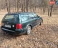 Фольксваген Пассат, объемом двигателя 2 л и пробегом 320 тыс. км за 1600 $, фото 11 на Automoto.ua