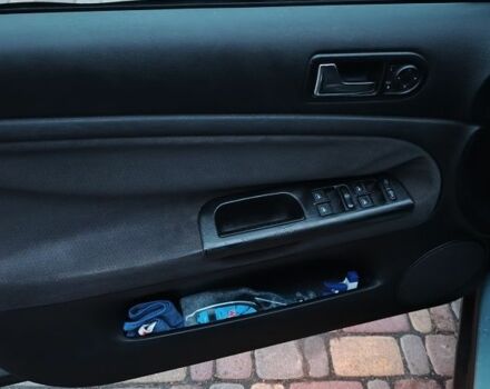 Фольксваген Пассат, об'ємом двигуна 1.9 л та пробігом 336 тис. км за 1500 $, фото 13 на Automoto.ua