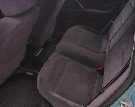 Фольксваген Пассат, об'ємом двигуна 1.9 л та пробігом 336 тис. км за 1500 $, фото 10 на Automoto.ua