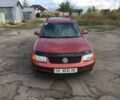 Фольксваген Пассат, объемом двигателя 1.6 л и пробегом 500 тыс. км за 3700 $, фото 1 на Automoto.ua