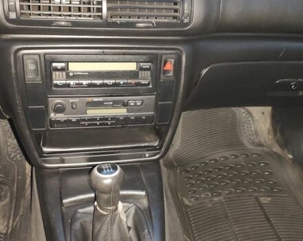 Фольксваген Пассат, об'ємом двигуна 1.9 л та пробігом 336 тис. км за 1500 $, фото 16 на Automoto.ua