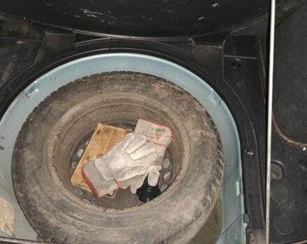 Фольксваген Пассат, об'ємом двигуна 1.9 л та пробігом 336 тис. км за 1500 $, фото 17 на Automoto.ua