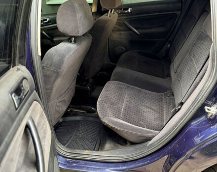 Фольксваген Пассат, объемом двигателя 1.9 л и пробегом 230 тыс. км за 2999 $, фото 5 на Automoto.ua