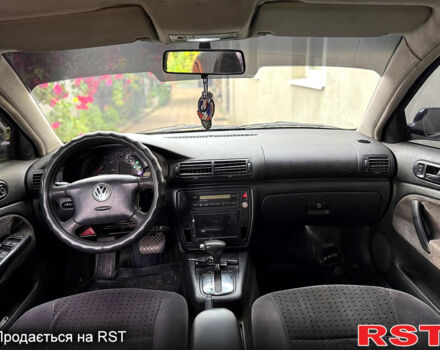 Фольксваген Пассат, объемом двигателя 1.9 л и пробегом 230 тыс. км за 2999 $, фото 6 на Automoto.ua