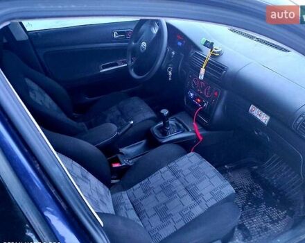 Фольксваген Пассат, об'ємом двигуна 1.9 л та пробігом 248 тис. км за 4000 $, фото 4 на Automoto.ua