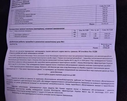 Фольксваген Пассат, об'ємом двигуна 1.9 л та пробігом 271 тис. км за 4500 $, фото 45 на Automoto.ua