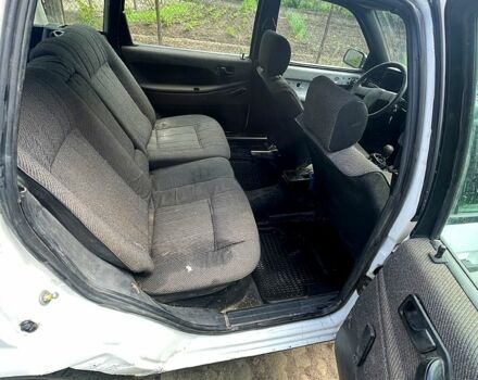 Фольксваген Пассат, объемом двигателя 2 л и пробегом 0 тыс. км за 900 $, фото 4 на Automoto.ua