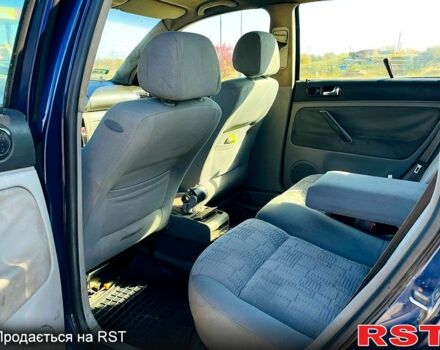 Фольксваген Пассат, объемом двигателя 1.9 л и пробегом 380 тыс. км за 1899 $, фото 9 на Automoto.ua