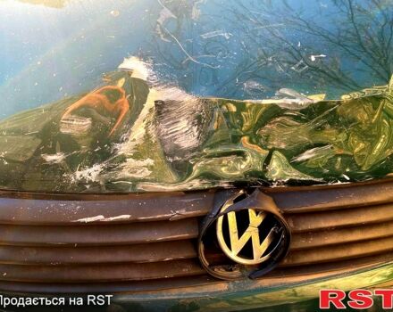 Фольксваген Пассат, объемом двигателя 1.8 л и пробегом 320 тыс. км за 1800 $, фото 1 на Automoto.ua