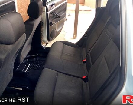 Фольксваген Пассат, объемом двигателя 1.9 л и пробегом 255 тыс. км за 3000 $, фото 4 на Automoto.ua