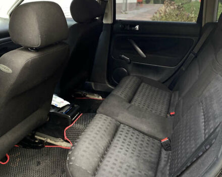 Фольксваген Пассат, объемом двигателя 1.6 л и пробегом 370 тыс. км за 3000 $, фото 13 на Automoto.ua