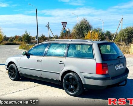 Фольксваген Пассат, объемом двигателя 1.9 л и пробегом 380 тыс. км за 1899 $, фото 3 на Automoto.ua