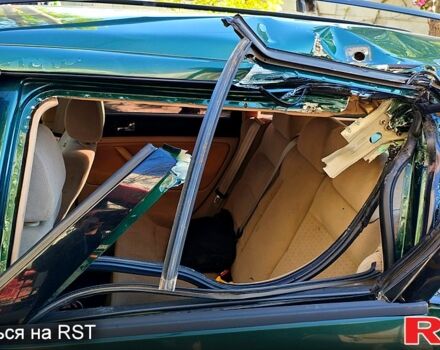 Фольксваген Пассат, объемом двигателя 1.8 л и пробегом 320 тыс. км за 1800 $, фото 4 на Automoto.ua