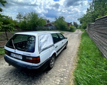 Фольксваген Пассат, объемом двигателя 2 л и пробегом 0 тыс. км за 900 $, фото 3 на Automoto.ua