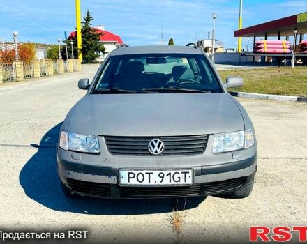 Фольксваген Пассат, объемом двигателя 1.9 л и пробегом 380 тыс. км за 1899 $, фото 2 на Automoto.ua