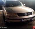 Фольксваген Пассат, объемом двигателя 1.9 л и пробегом 255 тыс. км за 3000 $, фото 1 на Automoto.ua