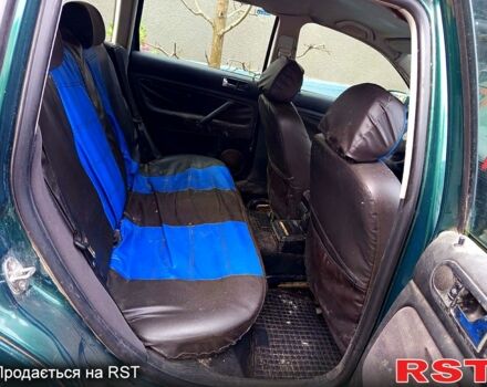 Фольксваген Пассат, объемом двигателя 1.9 л и пробегом 410 тыс. км за 3200 $, фото 6 на Automoto.ua