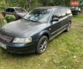 Фольксваген Пассат, объемом двигателя 1.8 л и пробегом 200 тыс. км за 1999 $, фото 1 на Automoto.ua