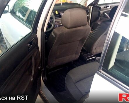 Фольксваген Пассат, объемом двигателя 1.9 л и пробегом 255 тыс. км за 3000 $, фото 5 на Automoto.ua