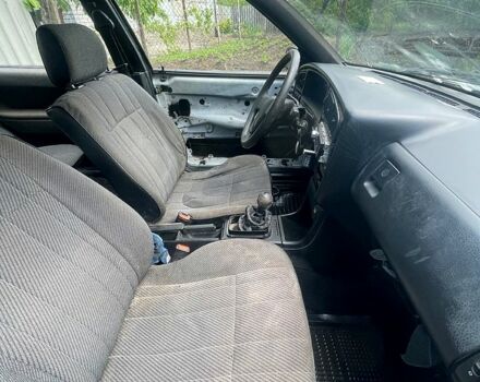 Фольксваген Пассат, объемом двигателя 2 л и пробегом 0 тыс. км за 900 $, фото 5 на Automoto.ua