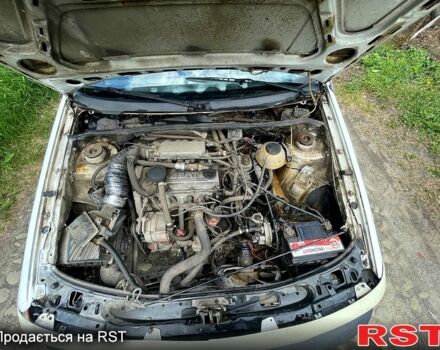 Фольксваген Пассат, объемом двигателя 2 л и пробегом 0 тыс. км за 900 $, фото 6 на Automoto.ua