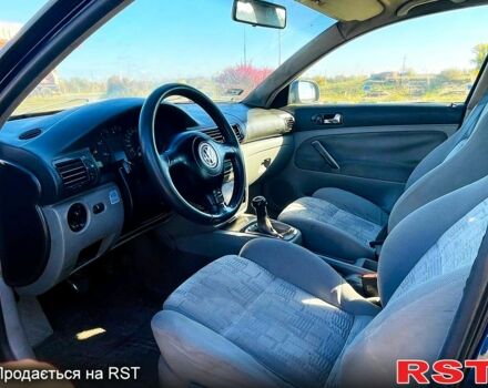 Фольксваген Пассат, объемом двигателя 1.9 л и пробегом 380 тыс. км за 1899 $, фото 8 на Automoto.ua