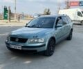 Фольксваген Пассат, объемом двигателя 1.8 л и пробегом 297 тыс. км за 2650 $, фото 1 на Automoto.ua