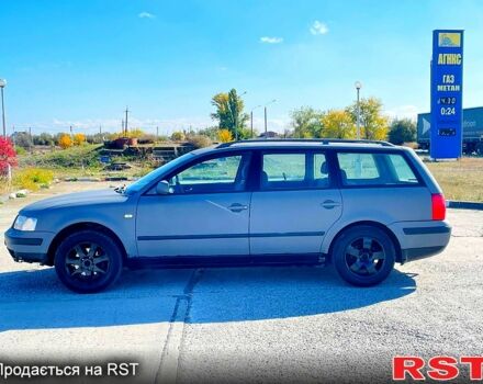 Фольксваген Пассат, объемом двигателя 1.9 л и пробегом 380 тыс. км за 1899 $, фото 6 на Automoto.ua