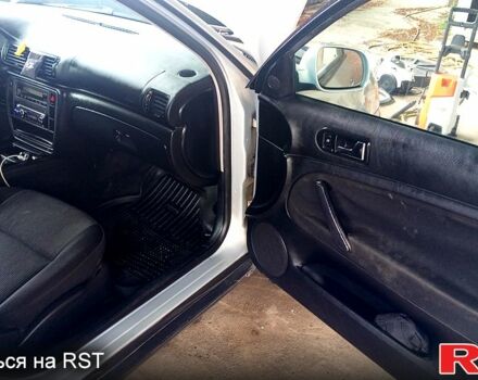 Фольксваген Пассат, объемом двигателя 1.9 л и пробегом 255 тыс. км за 3000 $, фото 3 на Automoto.ua