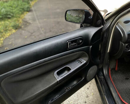 Фольксваген Пассат, объемом двигателя 1.6 л и пробегом 370 тыс. км за 3000 $, фото 11 на Automoto.ua