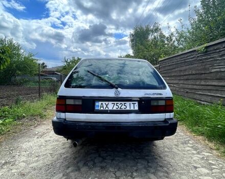 Фольксваген Пассат, объемом двигателя 2 л и пробегом 0 тыс. км за 900 $, фото 2 на Automoto.ua