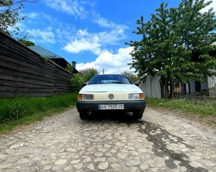 Фольксваген Пассат, объемом двигателя 2 л и пробегом 0 тыс. км за 900 $, фото 1 на Automoto.ua