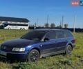 Фольксваген Пассат, объемом двигателя 1.9 л и пробегом 300 тыс. км за 1999 $, фото 5 на Automoto.ua