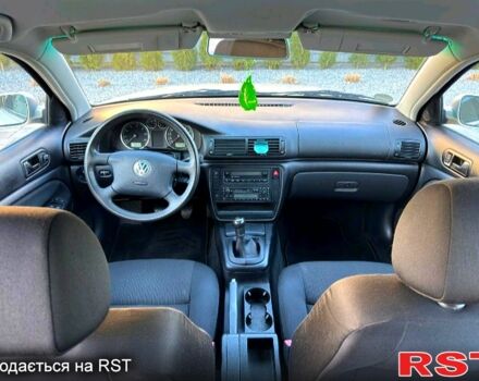 Фольксваген Пассат, об'ємом двигуна 1.6 л та пробігом 248 тис. км за 4950 $, фото 6 на Automoto.ua