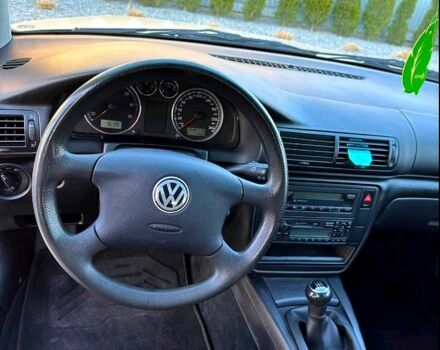 Фольксваген Пассат, об'ємом двигуна 1.6 л та пробігом 248 тис. км за 4950 $, фото 5 на Automoto.ua