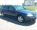 Фольксваген Пассат, объемом двигателя 1.8 л и пробегом 435 тыс. км за 3800 $, фото 5 на Automoto.ua