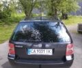 Фольксваген Пассат, объемом двигателя 1.9 л и пробегом 400 тыс. км за 5000 $, фото 4 на Automoto.ua