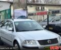 Фольксваген Пассат, объемом двигателя 16 л и пробегом 155 тыс. км за 5600 $, фото 6 на Automoto.ua