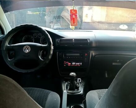 Фольксваген Пассат, объемом двигателя 2 л и пробегом 0 тыс. км за 4750 $, фото 3 на Automoto.ua