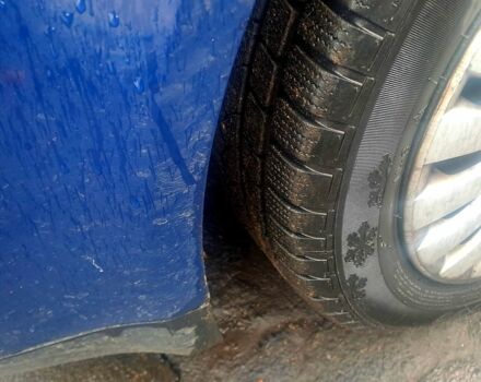 Фольксваген Пассат, об'ємом двигуна 1.9 л та пробігом 370 тис. км за 2700 $, фото 4 на Automoto.ua