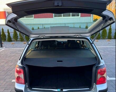 Фольксваген Пассат, об'ємом двигуна 1.6 л та пробігом 248 тис. км за 4950 $, фото 3 на Automoto.ua