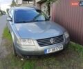 Фольксваген Пассат, объемом двигателя 2.5 л и пробегом 258 тыс. км за 2500 $, фото 1 на Automoto.ua