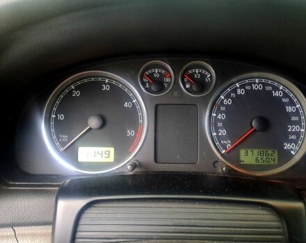 Фольксваген Пассат, об'ємом двигуна 1.9 л та пробігом 370 тис. км за 2700 $, фото 9 на Automoto.ua