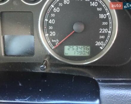 Фольксваген Пассат, объемом двигателя 2.5 л и пробегом 258 тыс. км за 2500 $, фото 1 на Automoto.ua