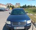 Фольксваген Пассат, объемом двигателя 1.8 л и пробегом 435 тыс. км за 3800 $, фото 1 на Automoto.ua