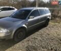 Фольксваген Пассат, объемом двигателя 2.5 л и пробегом 315 тыс. км за 4000 $, фото 1 на Automoto.ua
