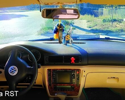 Фольксваген Пассат, об'ємом двигуна 2.5 л та пробігом 0 тис. км за 5500 $, фото 1 на Automoto.ua