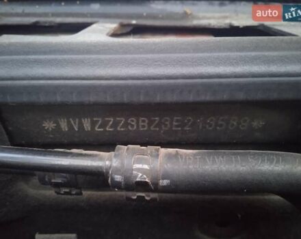 Фольксваген Пассат, об'ємом двигуна 1.9 л та пробігом 261 тис. км за 4000 $, фото 1 на Automoto.ua