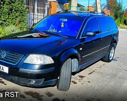 Фольксваген Пассат, об'ємом двигуна 2.5 л та пробігом 0 тис. км за 5500 $, фото 5 на Automoto.ua